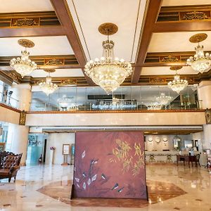 T Hotel